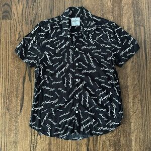 YoungLA Button Up Shirt